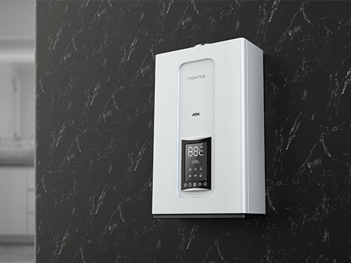 熱(rè)水(shuǐ)器(qì)