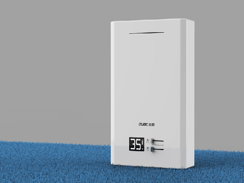 熱(rè)水(shuǐ)器(qì)