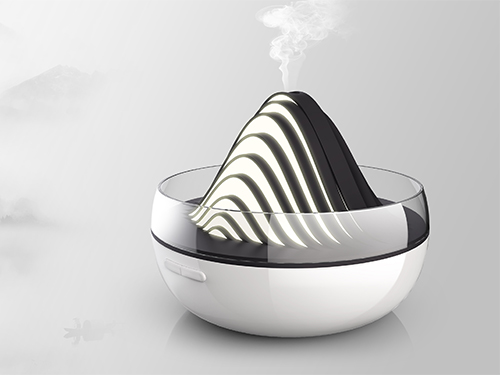 景觀加濕器(qì)