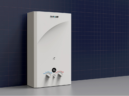 熱(rè)水(shuǐ)器(qì)