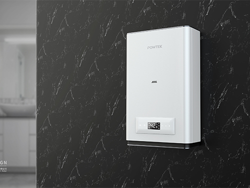 熱(rè)水(shuǐ)器(qì)