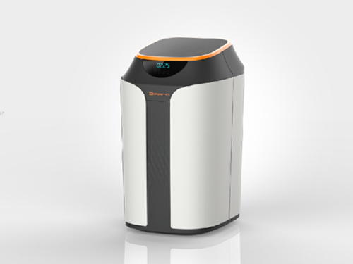 廚房(fáng)分(fēn)解垃圾桶