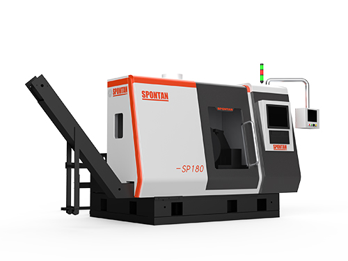 高(gāo)速圓鋸機(jī)床