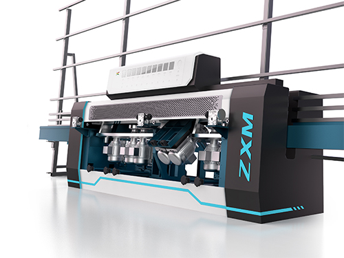 玻璃直排切割機(jī)