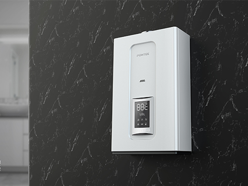 熱(rè)水(shuǐ)器(qì)