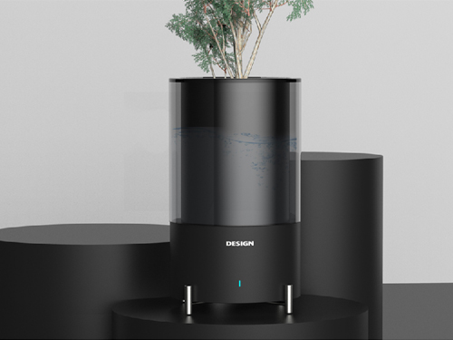 智能(néng)花(huā)瓶