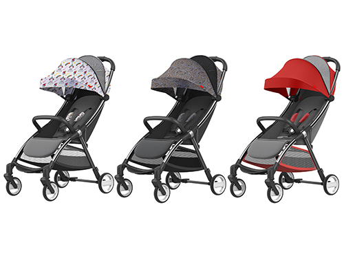 嬰兒(ér)車(chē)