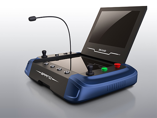 升級控制(zhì)設備