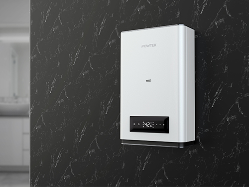 熱(rè)水(shuǐ)器(qì)